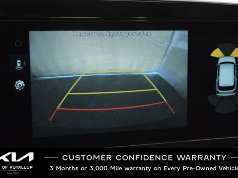 Used 2022 Hyundai Palisade SEL w/ 8P Bench Seat Package AWD/4WD image 23