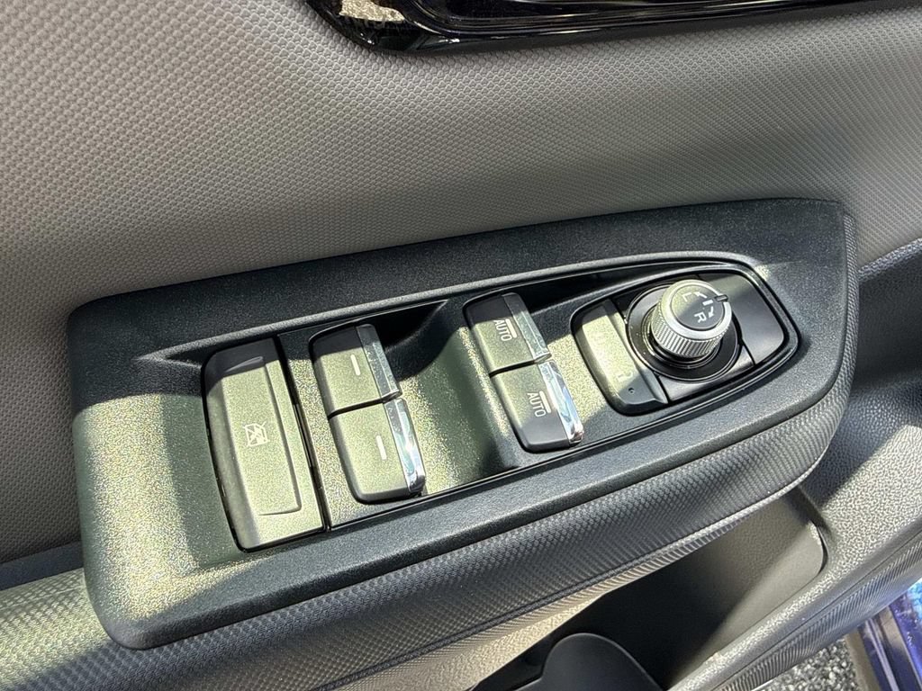 Certified 2025 Subaru Forester Sport AWD/4WD image 20