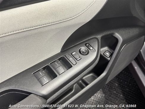 Used 2018 Honda Civic EX image 26