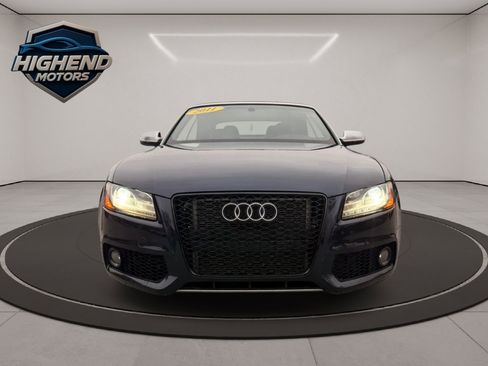 Used 2011 Audi S5 Premium Plus image 11