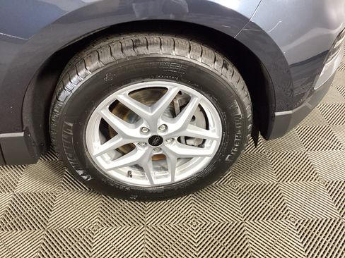 Used 2024 Ford Edge SEL w/ Convenience Package AWD/4WD image 7