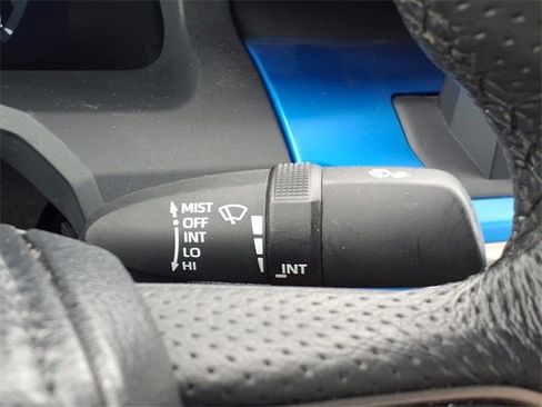 Used 2024 Toyota Tacoma 4x4 Double Cab image 25