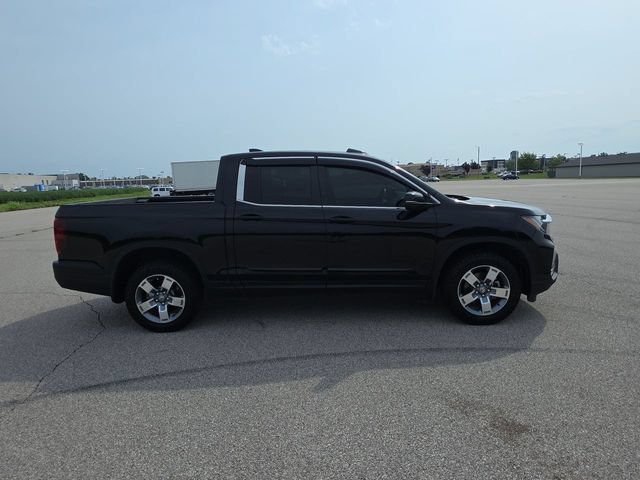 Used 2024 Honda Ridgeline RTL image 14