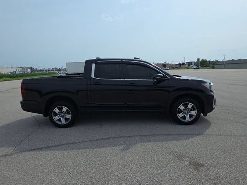 Used 2024 Honda Ridgeline RTL image 14