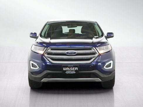 Used 2016 Ford Edge SEL w/ Equipment Group 201A AWD/4WD image 8