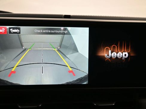 New 2026 Jeep Wrangler Unlimited Rubicon image 18