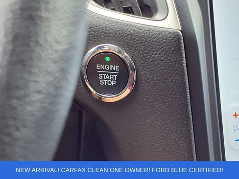 Certified 2023 Ford Edge SEL w/ Convenience Package AWD/4WD image 14