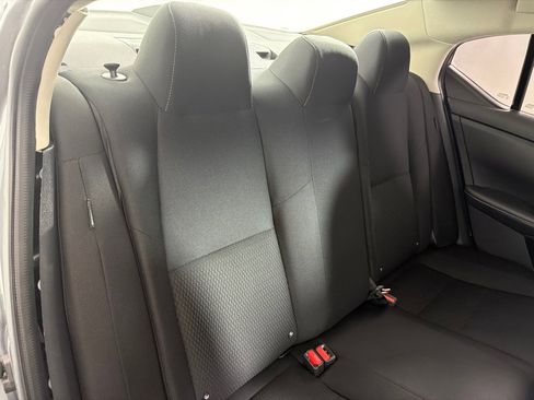 Used 2022 Nissan Sentra S image 22