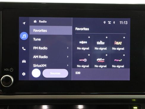 Certified 2025 Toyota Camry LE FWD image 18