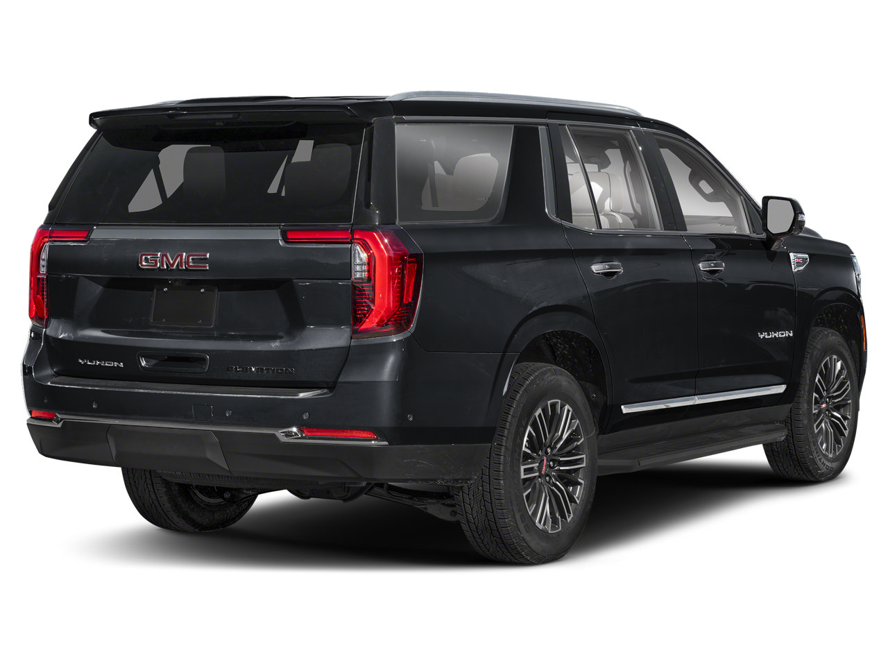 New 2027 GMC Yukon Denali w/ Denali Reserve Package AWD/4WD image 2