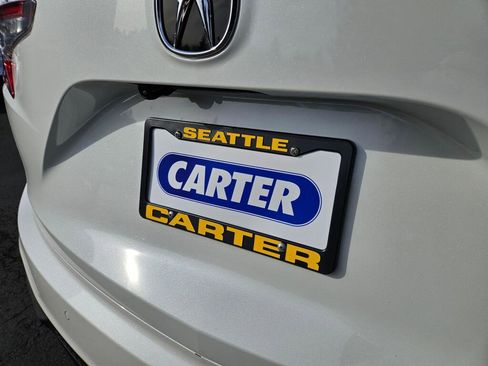 Certified 2024 Acura RDX w/ Technology Package image 18