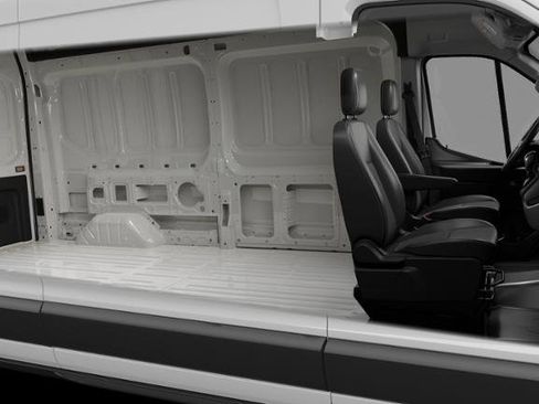 New 2026 Ford Transit 250 148 High Roof RWD image 23