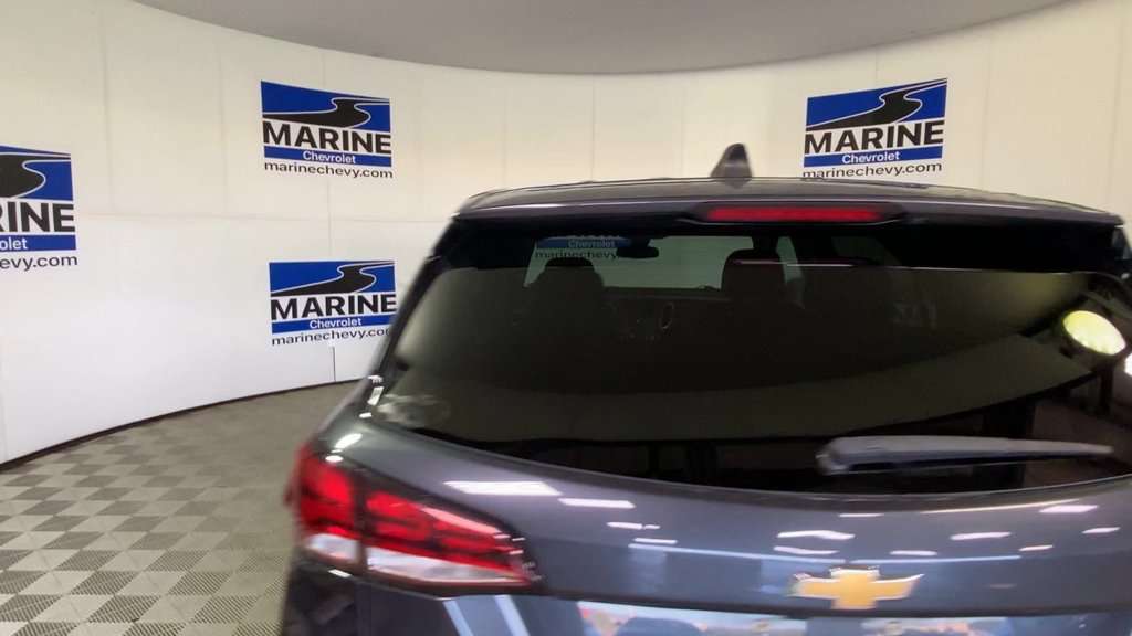 Used 2022 Chevrolet Equinox LT FWD image 9