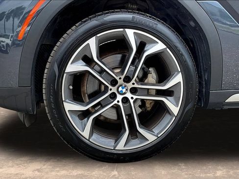 Used 2021 BMW X6 sDrive40i w/ Convenience Package RWD image 35