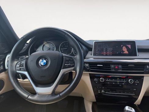 Used 2017 BMW X5 xDrive35i AWD/4WD image 6