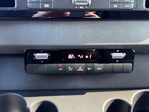 New 2026 Mercedes-Benz Sprinter 144 Cargo image 20