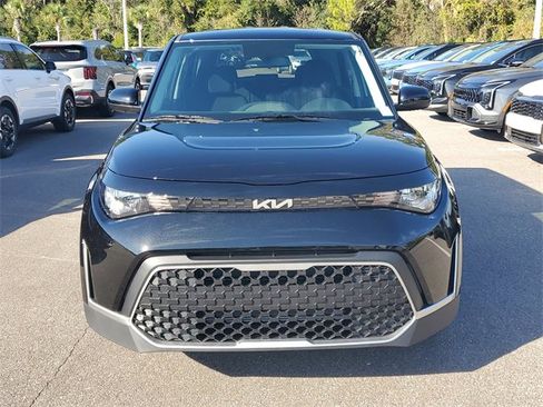 New 2025 Kia Soul LX image 2