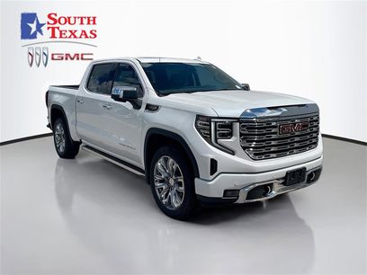 Used 2024 GMC Sierra 1500 Denali w/ Denali Reserve Package