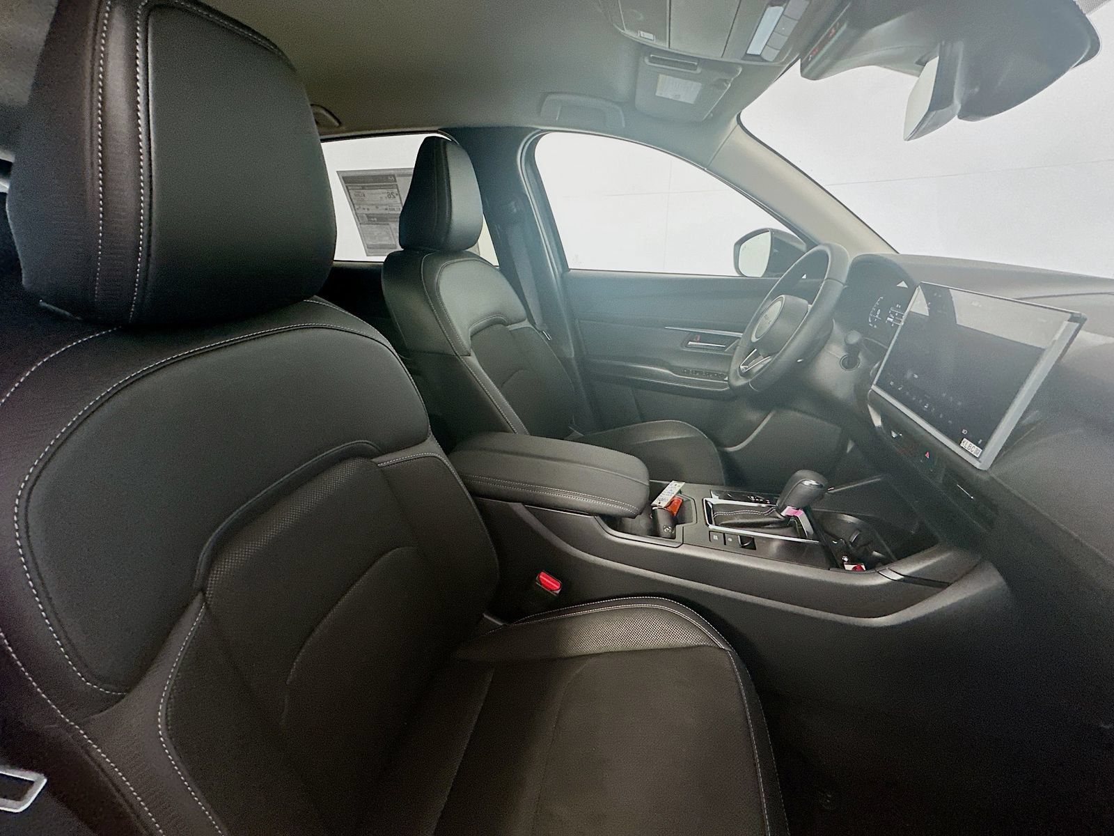 New 2026 MAZDA CX-5 Select AWD/4WD image 26