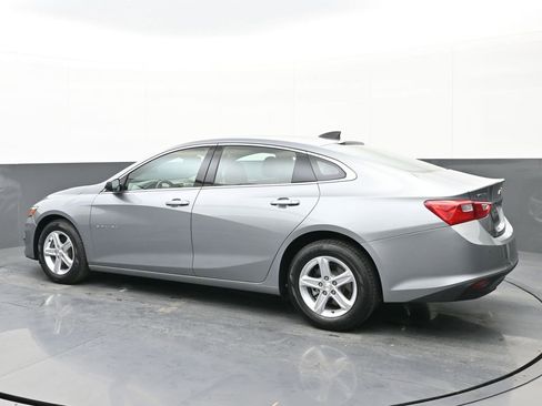 Used 2024 Chevrolet Malibu LS image 5