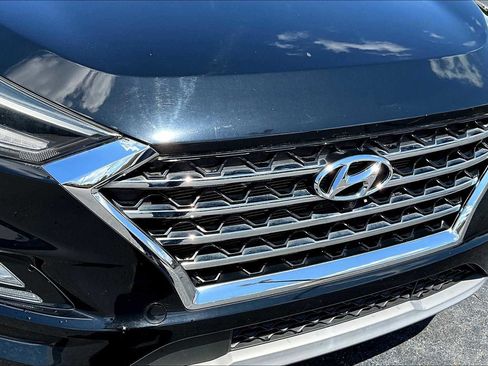 Used 2020 Hyundai Tucson Ultimate image 29