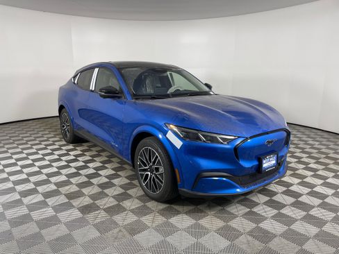 New 2026 Ford Mustang Mach-E Premium AWD/4WD image 7