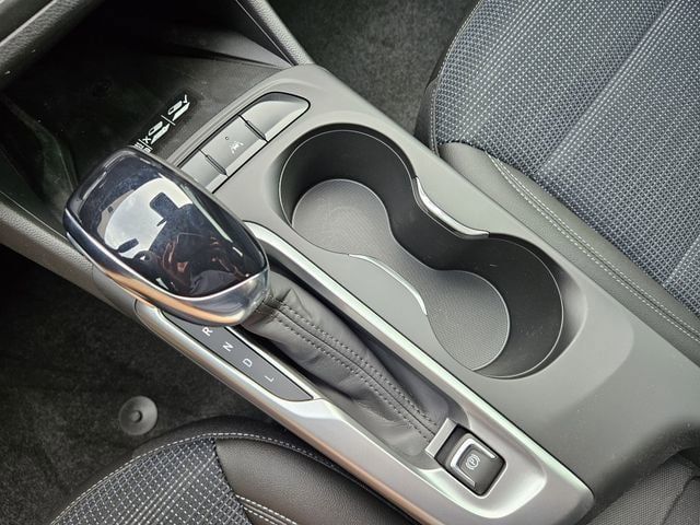 New 2026 Buick Envista Preferred w/ Convenience I Package FWD image 15