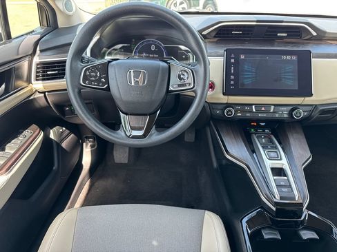 Used 2021 Honda Clarity Plug-In Hybrid image 21