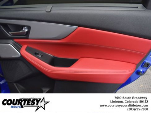 Certified 2025 Acura MDX A-Spec image 29