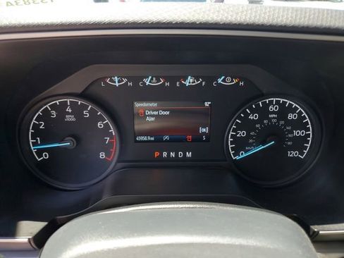 Used 2023 Ford F150 XL AWD/4WD image 30