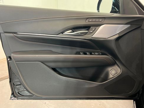 New 2026 Cadillac CT4 Sport image 15