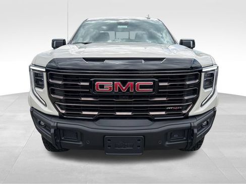 New 2026 GMC Sierra 1500 AT4X AWD/4WD image 2