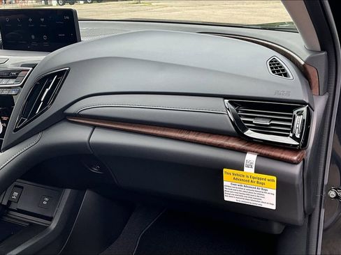 Used 2024 Acura RDX SH-AWD w/ Advance Package image 22