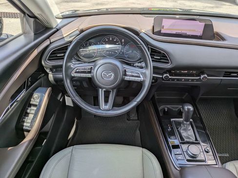Used 2021 MAZDA CX-30 AWD 2.5 S w/ Premium Package image 16