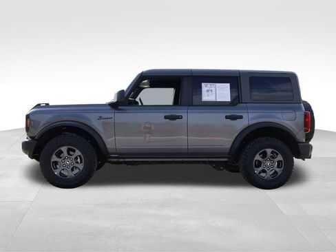 Used 2025 Ford Bronco Big Bend AWD/4WD image 2