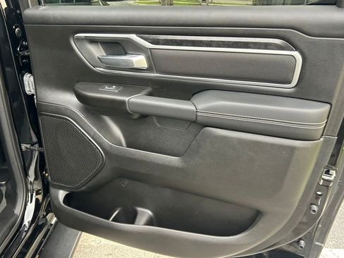 Certified 2023 RAM 1500 Big Horn image 39