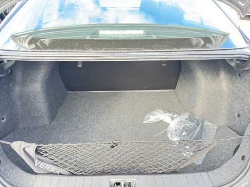 New 2025 Nissan Versa S image 15