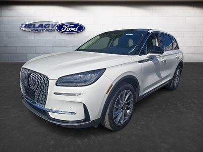 Used 2023 Lincoln Corsair AWD w/ Equipment Group 101A