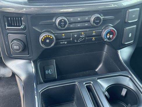 Used 2024 Ford F150 STX RWD image 27