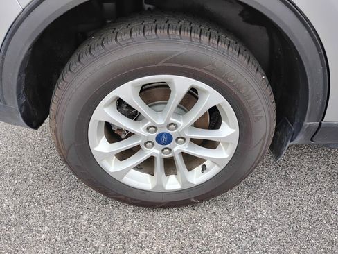 Used 2022 Ford Escape SE w/ Cold Weather Package AWD/4WD image 26