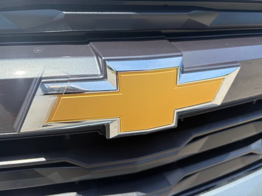New 2026 Chevrolet Colorado LT w/ Advanced Trailering Package RWD image 9
