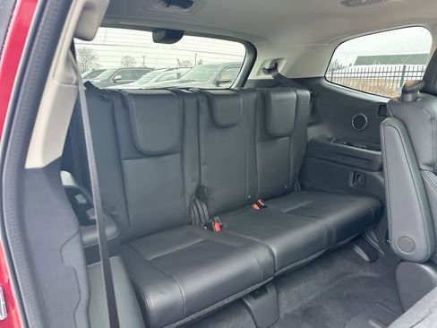 New 2026 Subaru Ascent Bronze Edition image 27