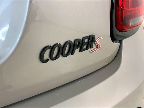 Used 2023 MINI Cooper S image 10