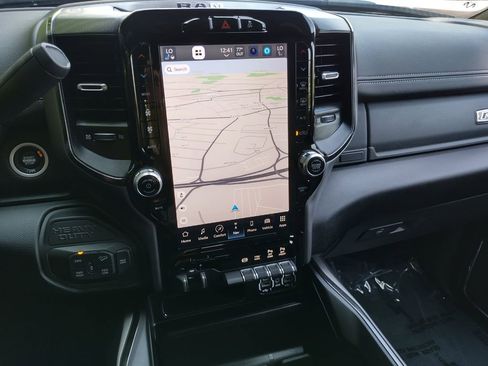 Used 2024 RAM 2500 Rebel image 16