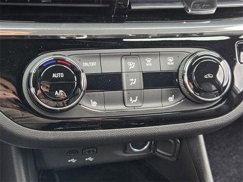 New 2026 Buick Envista Sport Touring w/ Convenience I Package image 18