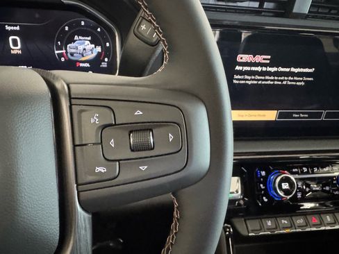 New 2026 GMC Sierra 2500 AT4 w/ AT4 Premium Plus Package AWD/4WD image 25