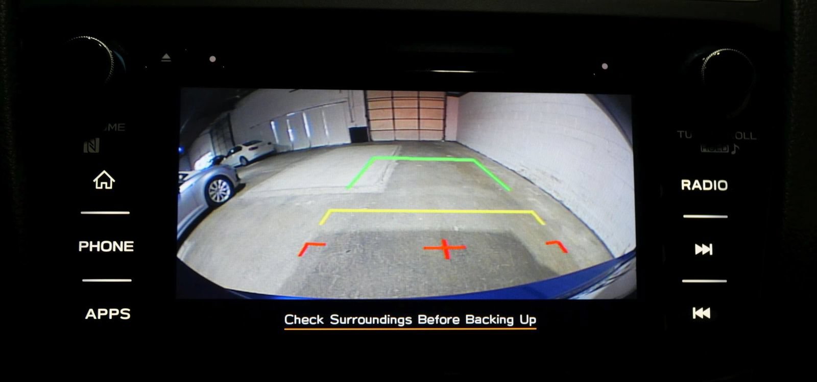 Used 2019 Subaru WRX STI AWD/4WD image 18