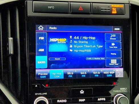 Used 2022 Subaru Ascent Onyx Edition image 20