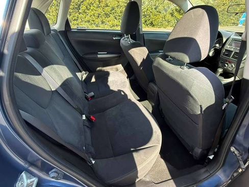 Used 2011 Subaru Impreza 2.5i image 18
