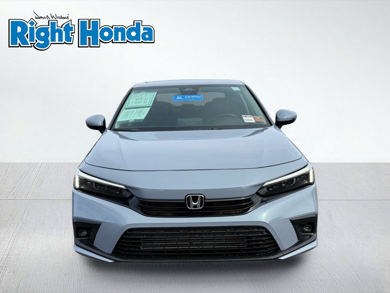 Used 2024 Honda Civic Touring image 7